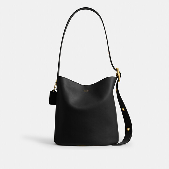 Coach Handbags - Coach Outlet Bleecker Bucket Bag